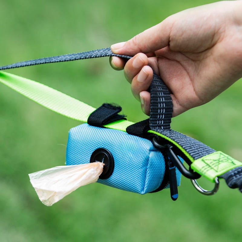 New Poo Pick-Up Bags
