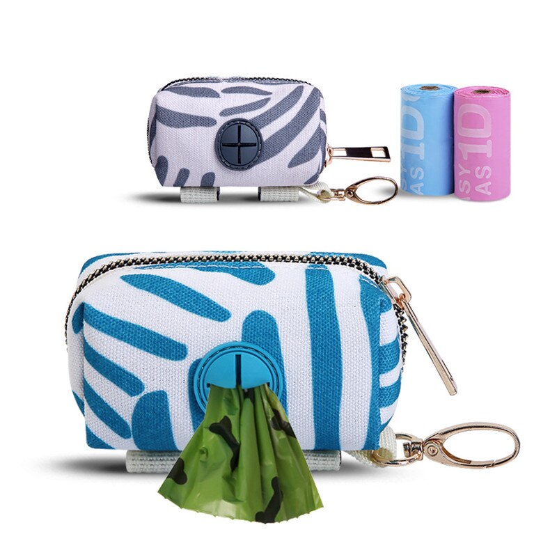 New Poo Pick-Up Bags