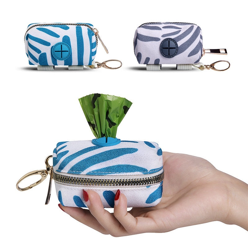 New Poo Pick-Up Bags