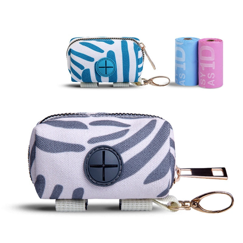New Poo Pick-Up Bags