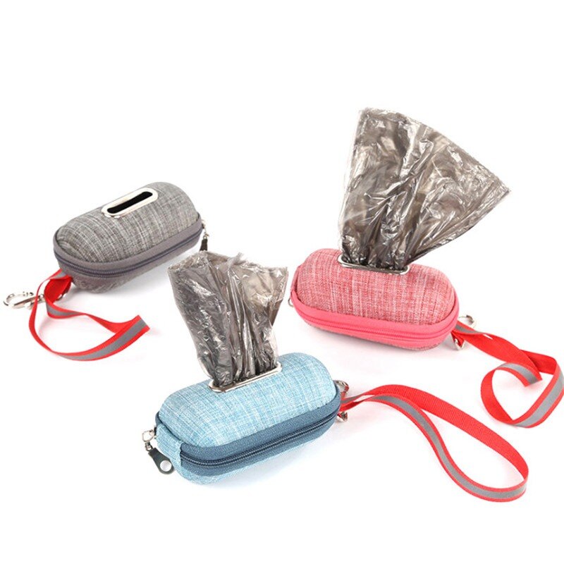 Pooper Carry Bag's