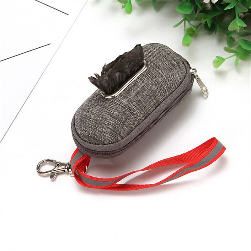 Pooper Carry Bag's