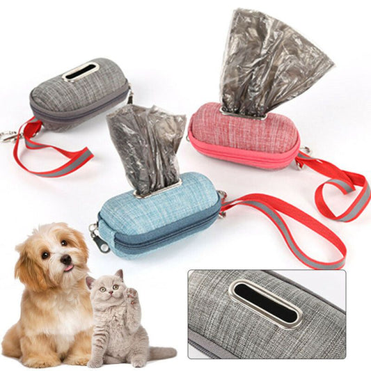 Pooper Carry Bag's