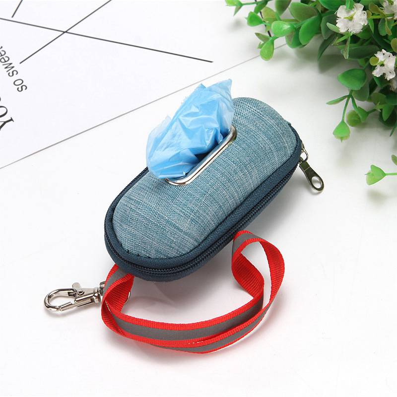Pooper Carry Bag's
