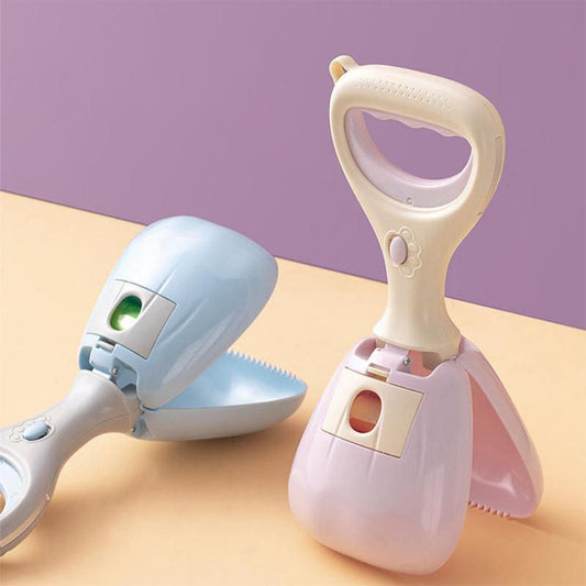 Pet Pooper Shovels