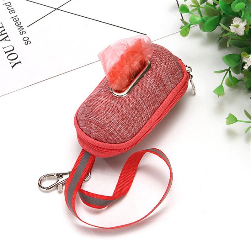Pooper Carry Bag's