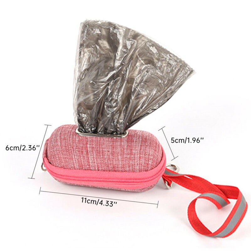 Pooper Carry Bag's